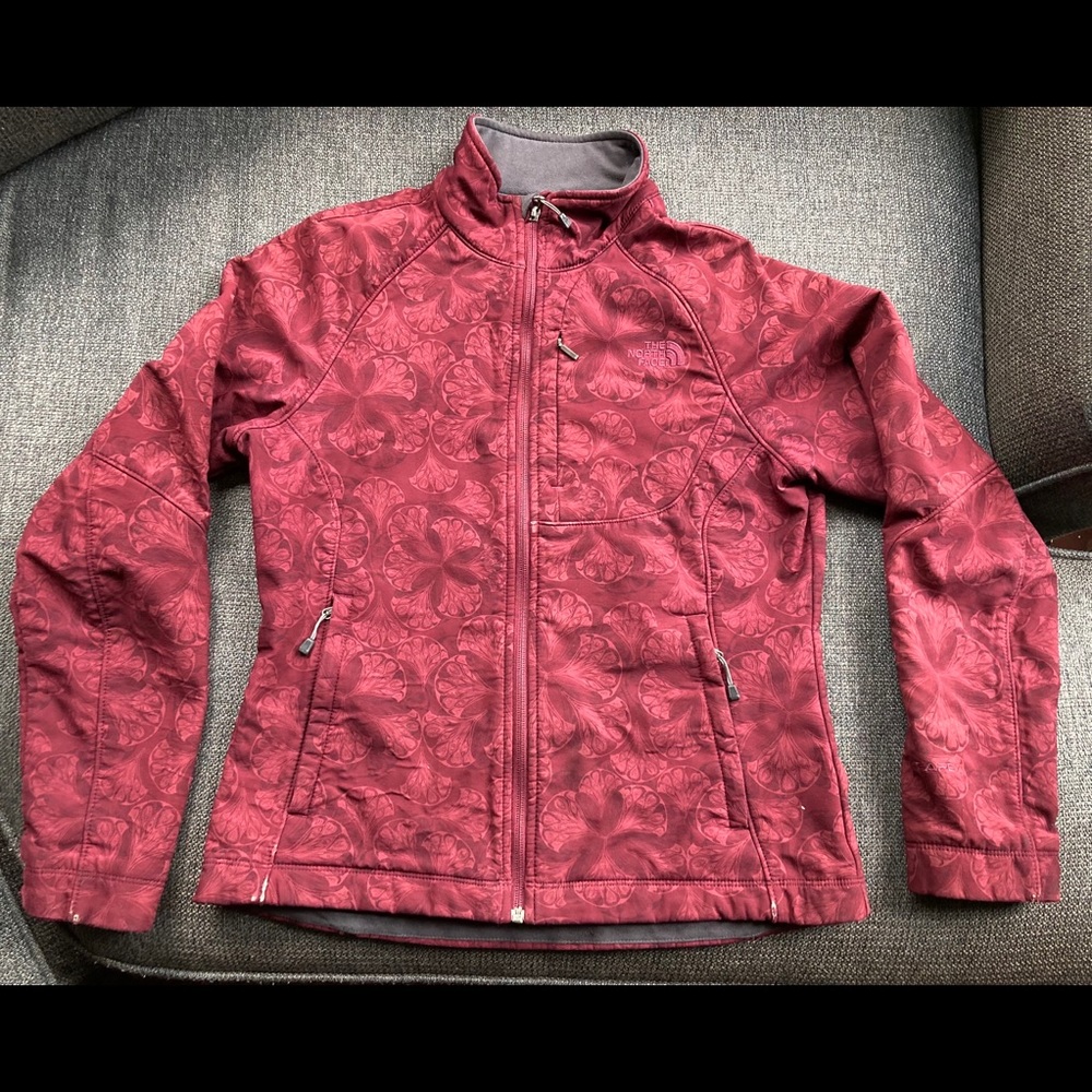 The North Face Apex Jacket